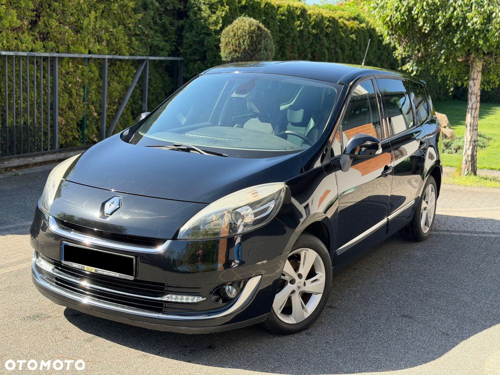 Renault Grand Scenic - 2