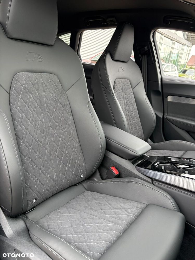 Audi A5 Avant - 20
