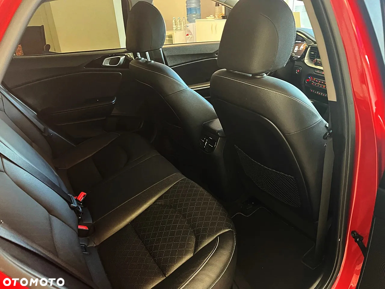 Kia XCeed 1.6 CRDi SCR XL DCT - 11