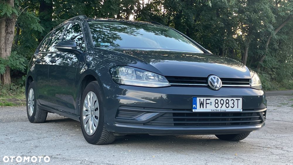 Volkswagen Golf 1.0 TSI Trendline - 13