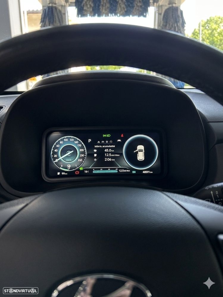 Hyundai Kauai Business - 5