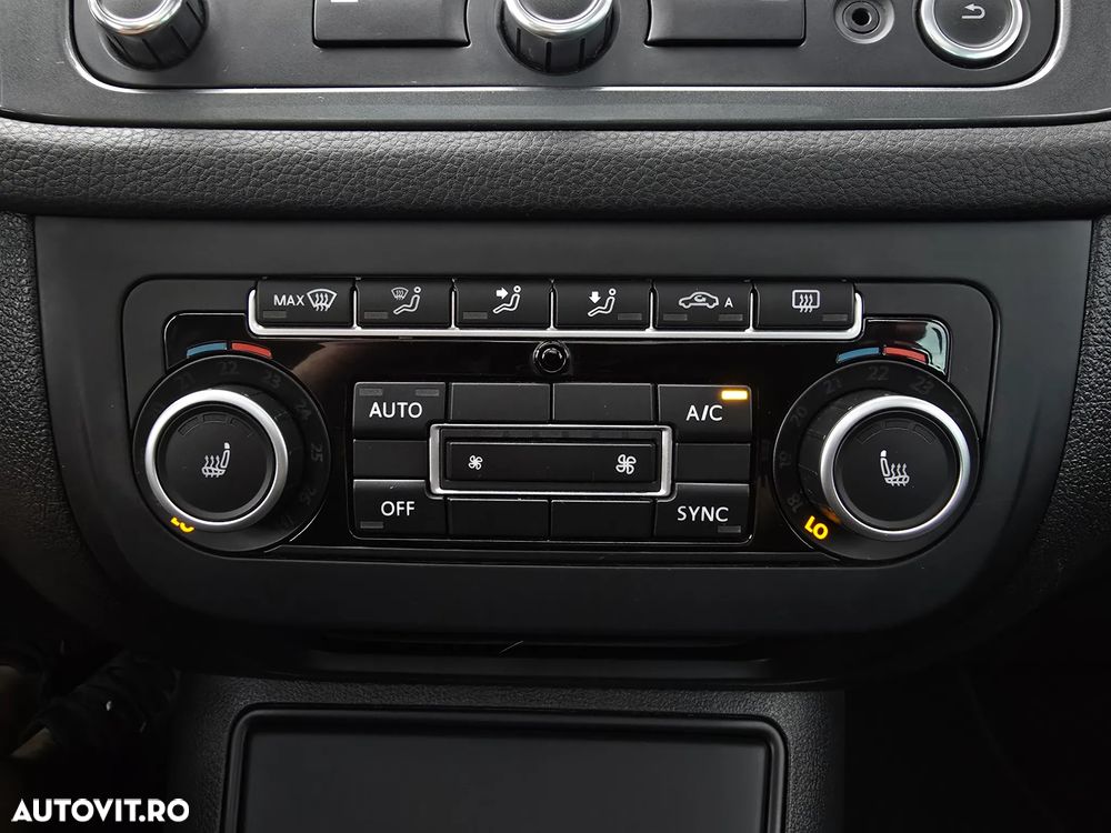 Volkswagen Tiguan 2.0 TDI DPF BlueMotion Technology Life - 12