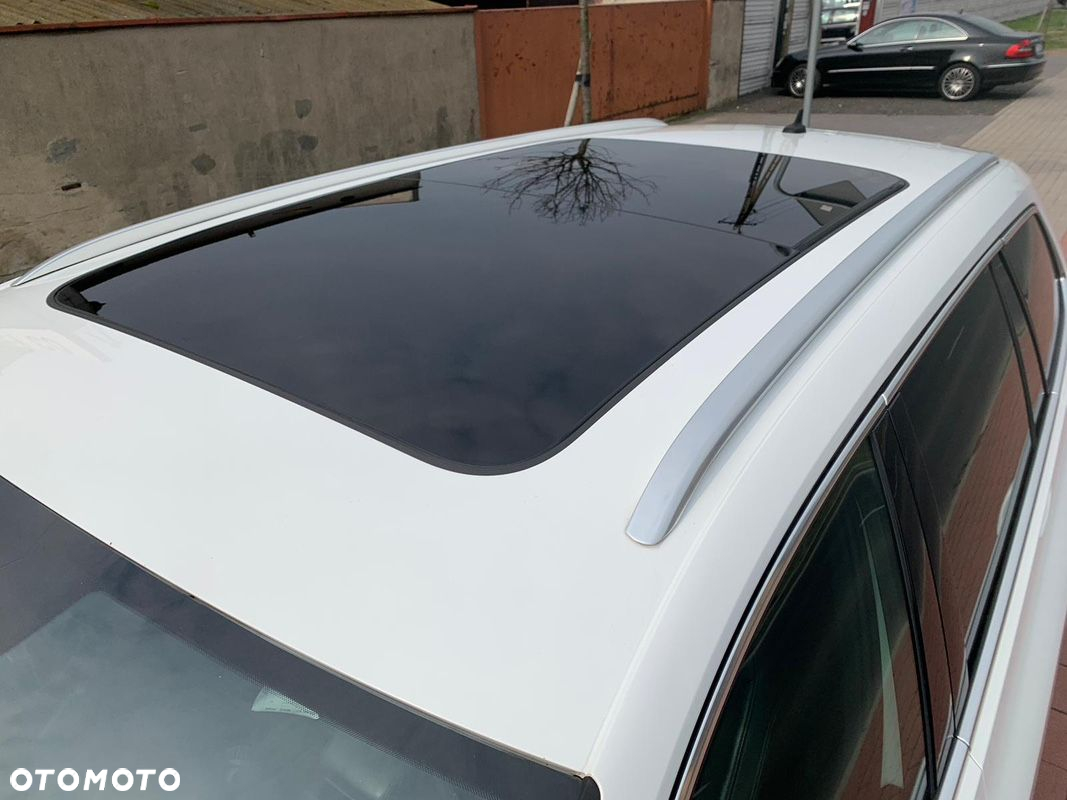 Volkswagen Passat - 10