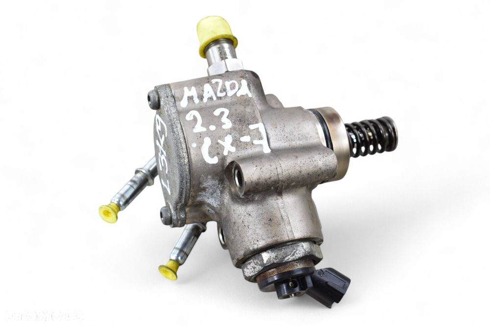 Pompa Paliwa Wysokiego Ciśnienia MAZDA CX-7 2.3 BENZYNA L3K9 2007-2012R - 6
