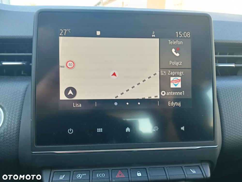 Renault Clio TCe 100 EDITION ONE - 33