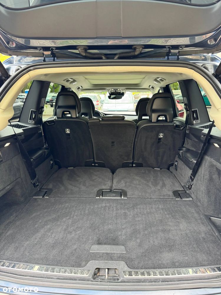 Volvo XC 90 T6 AWD Geartronic Momentum - 19