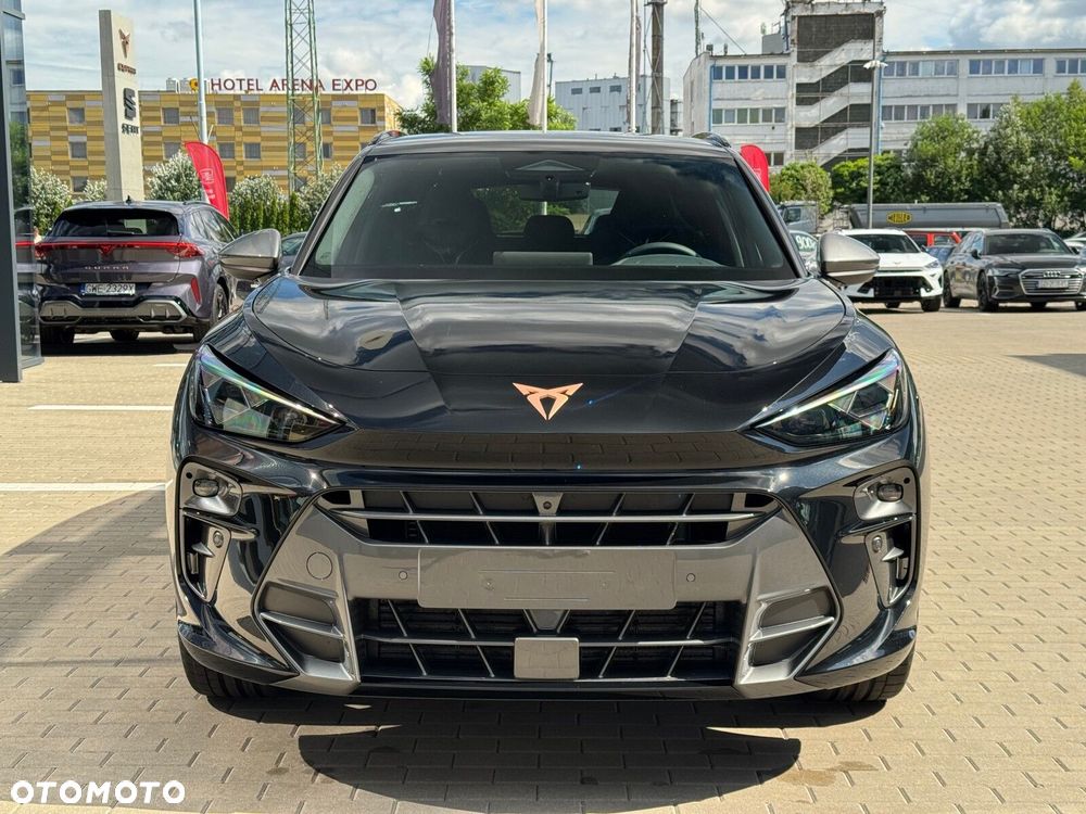Cupra Terramar 2.0 TSI 4Drive VZ DSG - 3