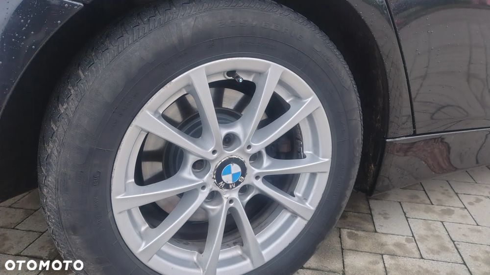 BMW Seria 3 - 8