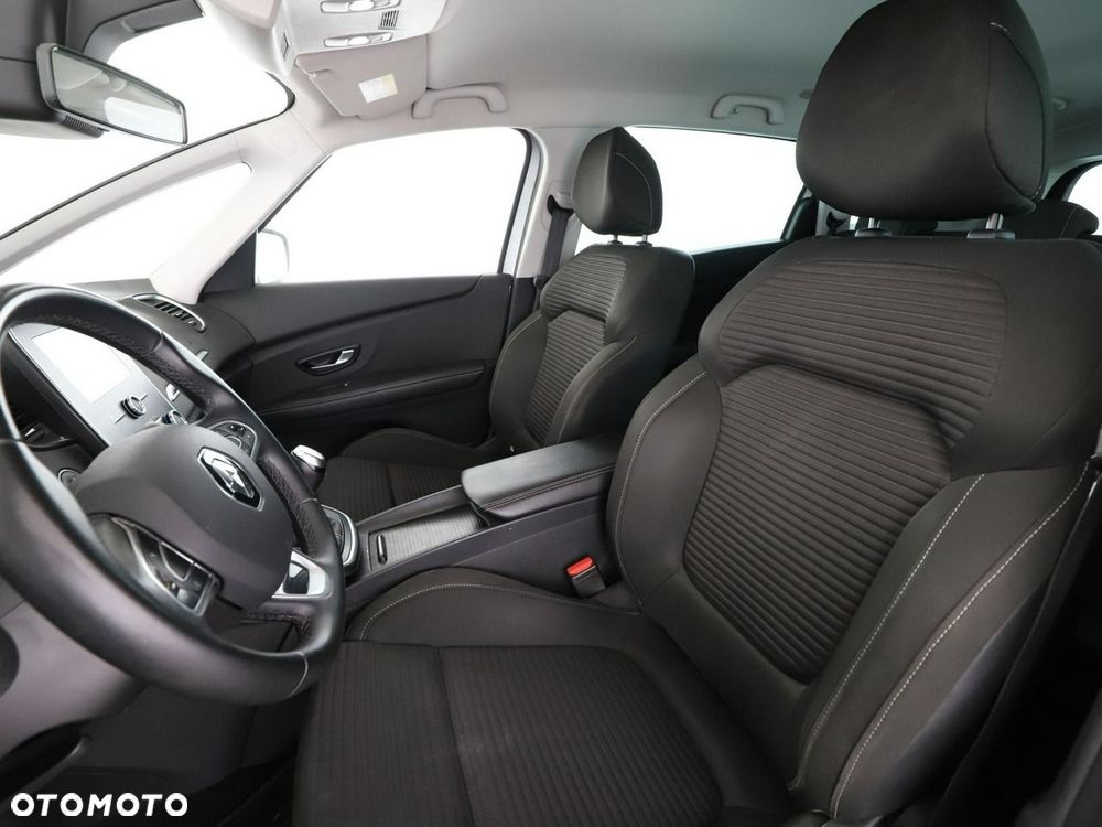 Renault Grand Scenic Gr 1.7 Blue dCi Zen - 14