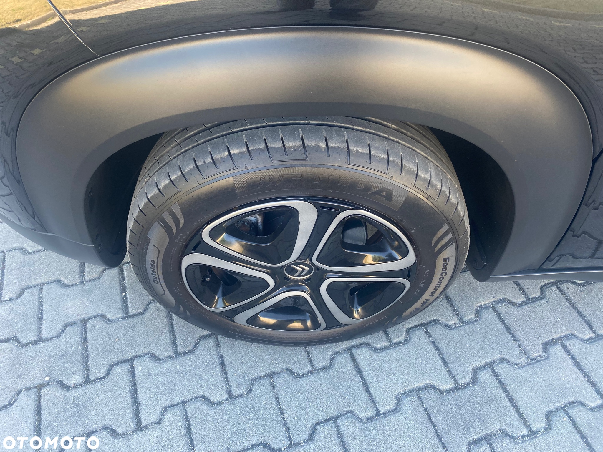 Citroën C3 Aircross 1.2 PureTech GPF Shine Pack S&S - 37