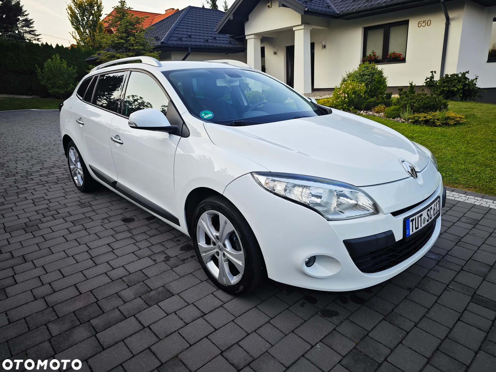 Renault Megane 1.6 16V Color Edition - 5