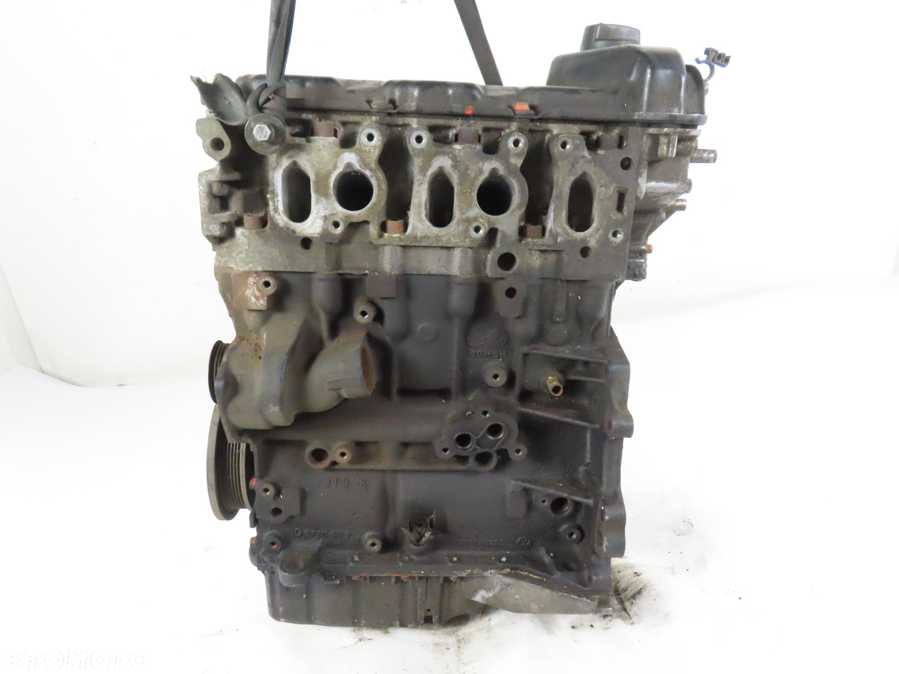 SILNIK VW PASSAT B5 2.3 VR5 AGZ - 3