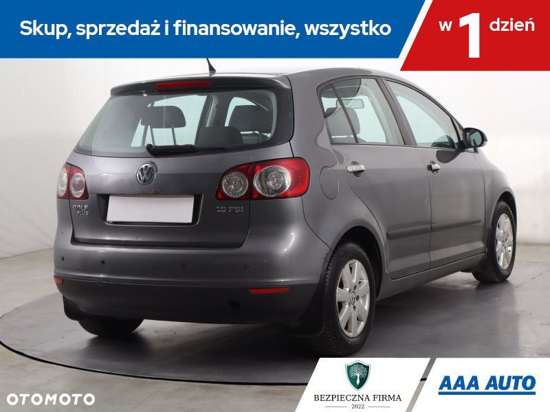 Volkswagen Golf Plus - 7