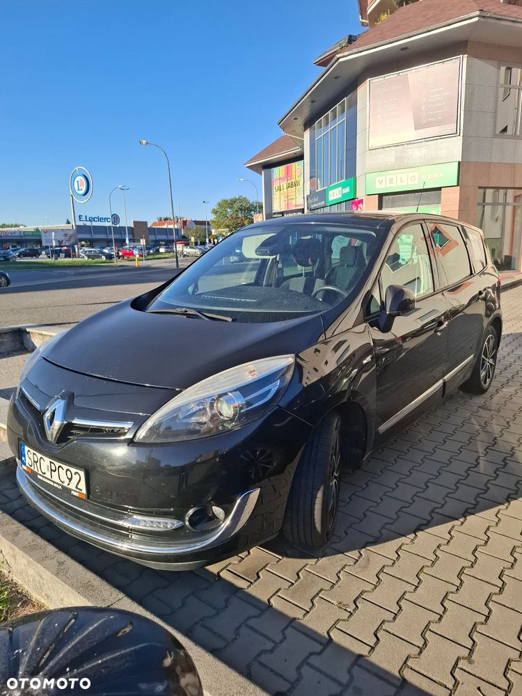 Renault Scenic 1.6 dCi Energy Bose Edition - 2