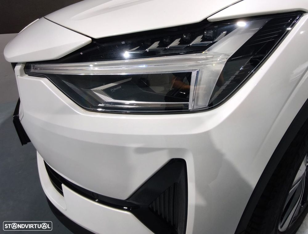 Polestar 2 Standard Range 69 kWh - 5