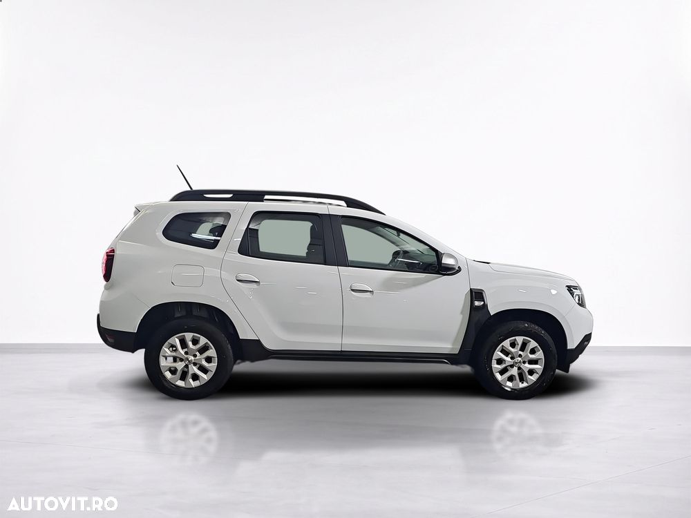 Dacia Duster - 7