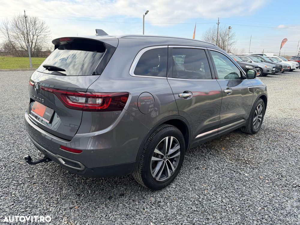 Renault Koleos ENERGY dCi 130 INTENS - 3