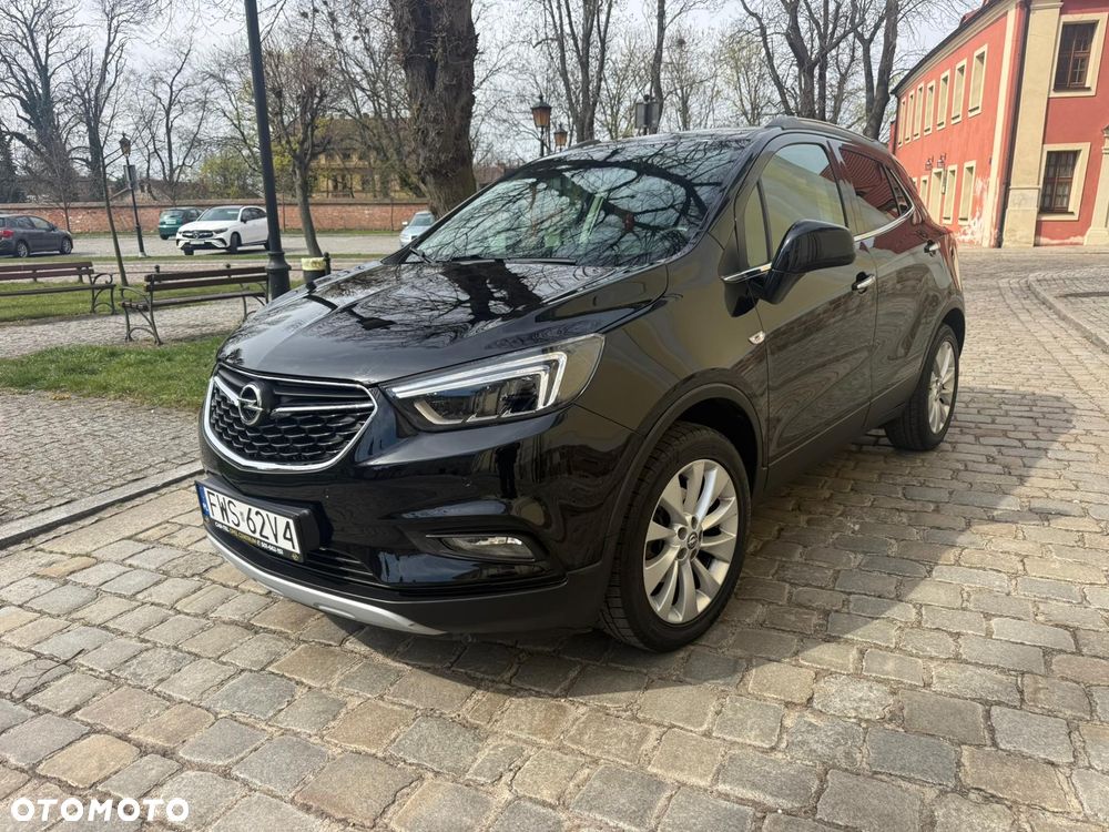 Opel Mokka - 2