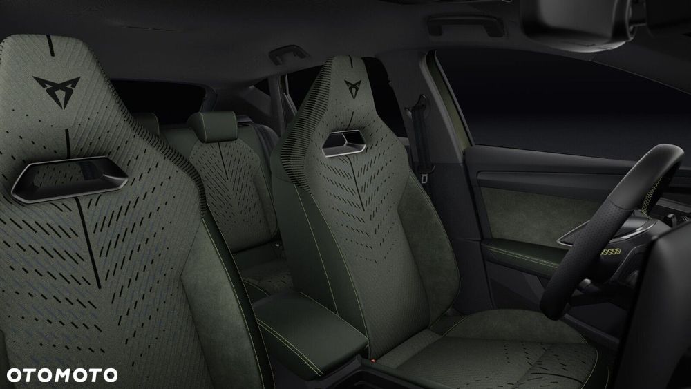 Cupra Leon 2.0 TSI VZ DSG - 7