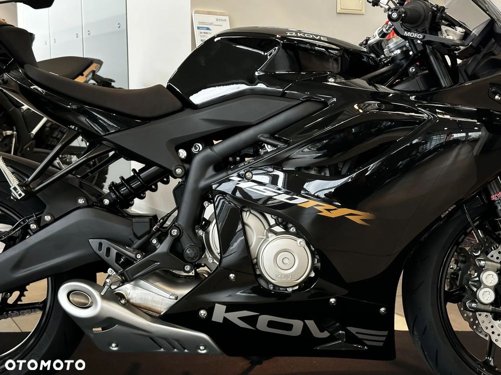 KOVE NK450RR - 27