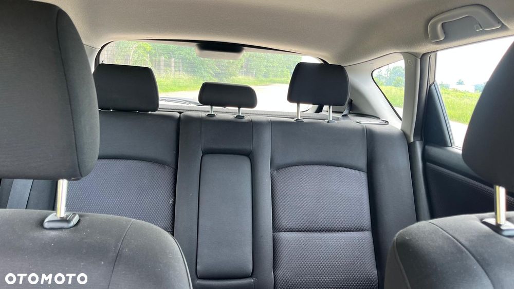 Mazda 3 1.6 CD Sport Exclusive - 7