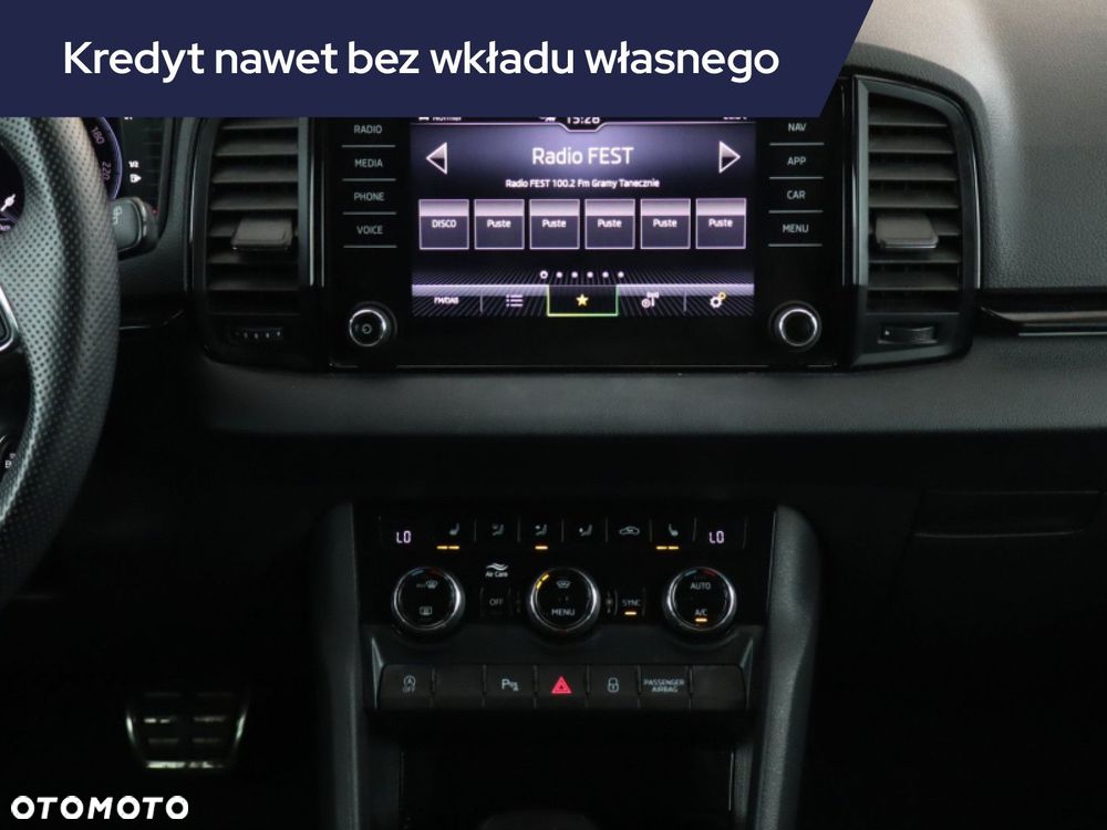 Skoda Karoq - 15