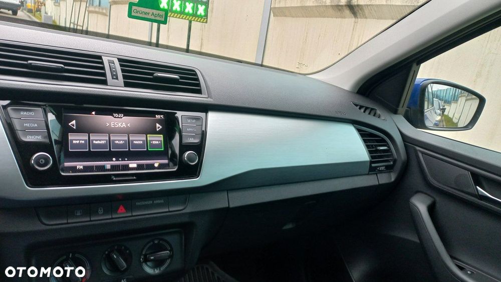 Skoda Fabia 1.0 TSI Ambition - 12