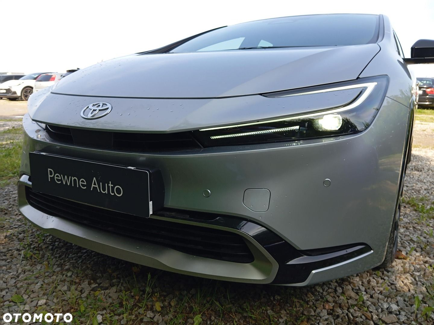 Toyota Prius - 23