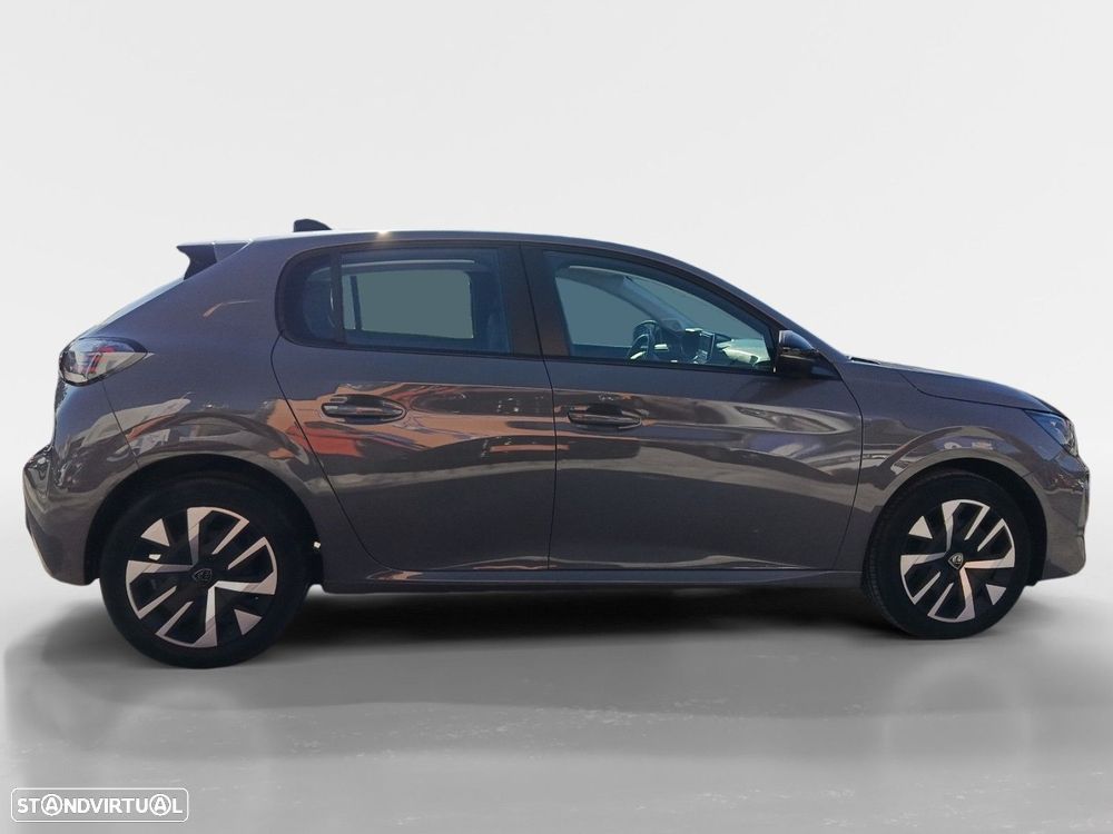 Peugeot 208 1.2 PureTech Active - 6