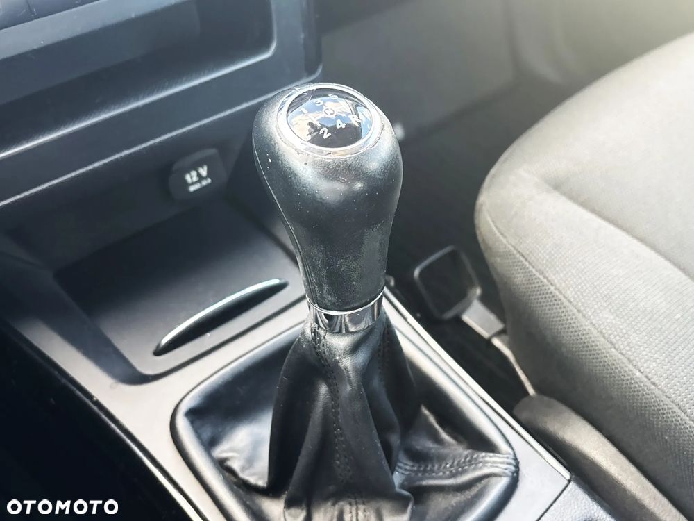 Mercedes-Benz Klasa A 160 Avantgarde - 25