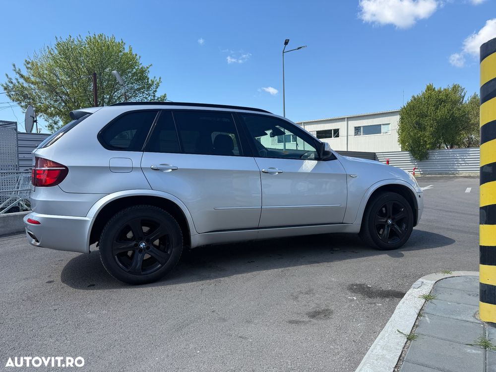 BMW X5 xDrive40d M Sport Edition - 6
