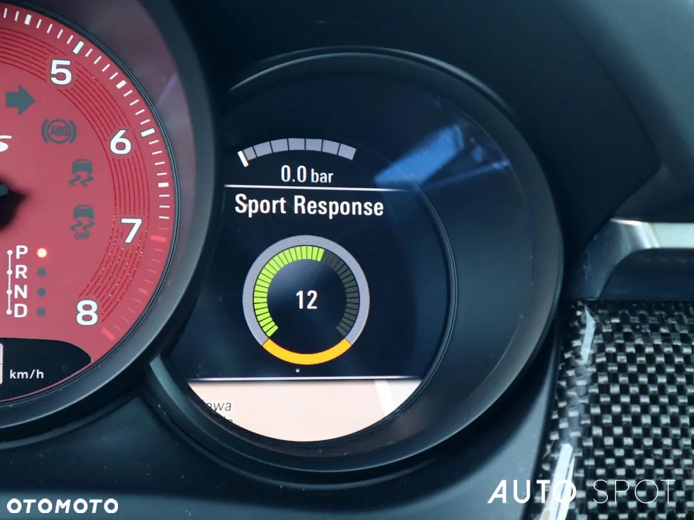 Porsche Macan GTS - 26