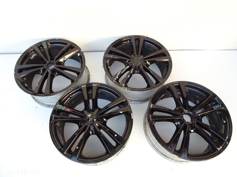 ALUFELGI 18 5X112 7,5" ET 51 8V0601025AJ AUDI A3 8V GOLF VII OCTAVIA III - 1