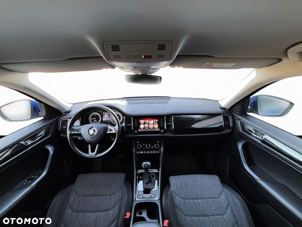 Skoda Kodiaq - 18