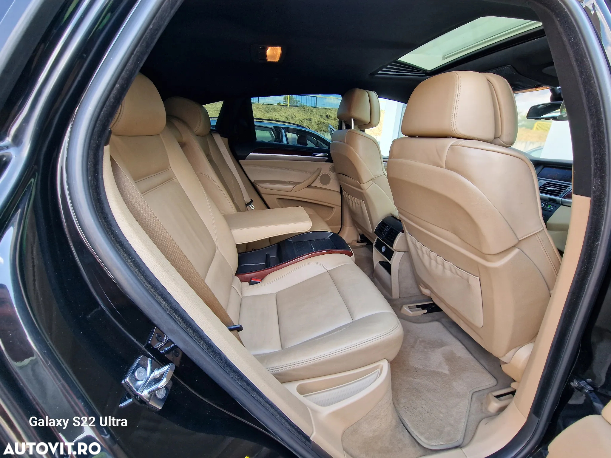 BMW X6 xDrive35d Aut. - 4