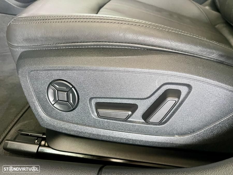 Audi A6 Avant 50 TFSIe quattro S tronic - 16