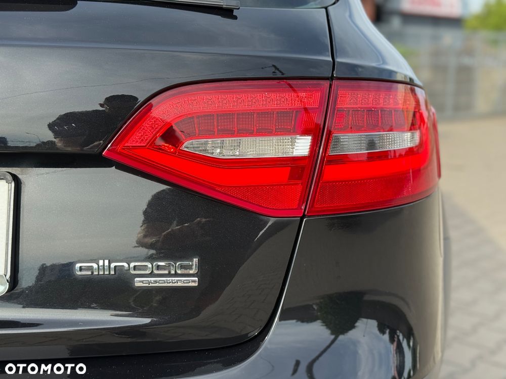 Audi A4 Allroad 2.0 TFSI Quattro S tronic - 15