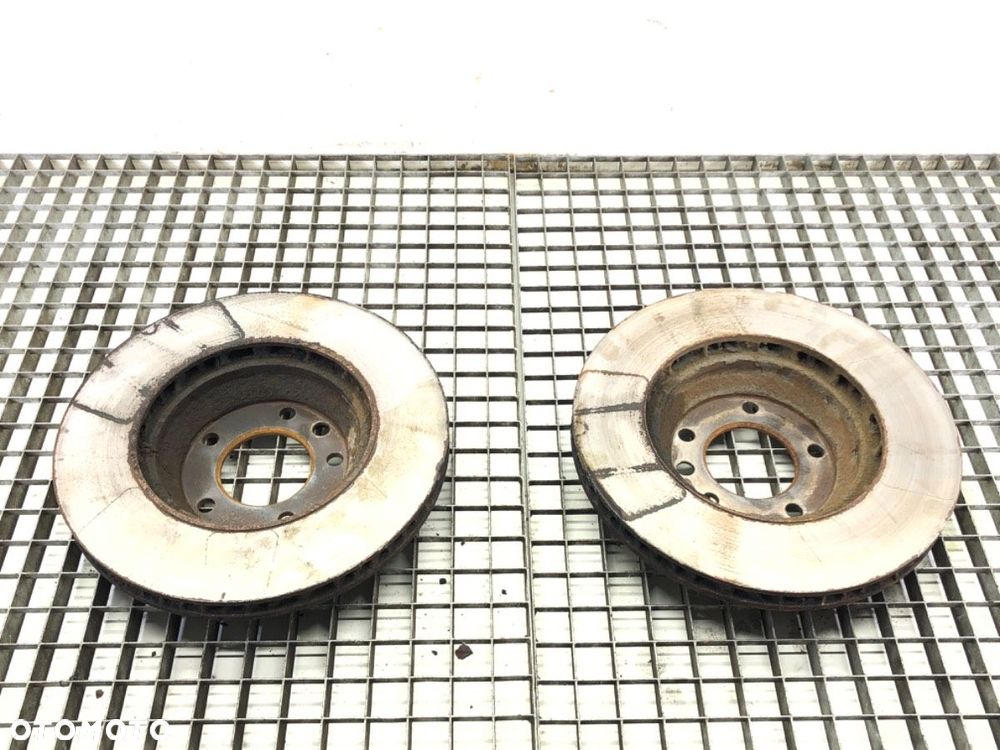 ZACISKI PRZÓD KOMPLET SWAP  AUDI Q7 (4LB) 2006 - 2016 4.2 TDI quattro 240 kW [326 KM] olej - 3