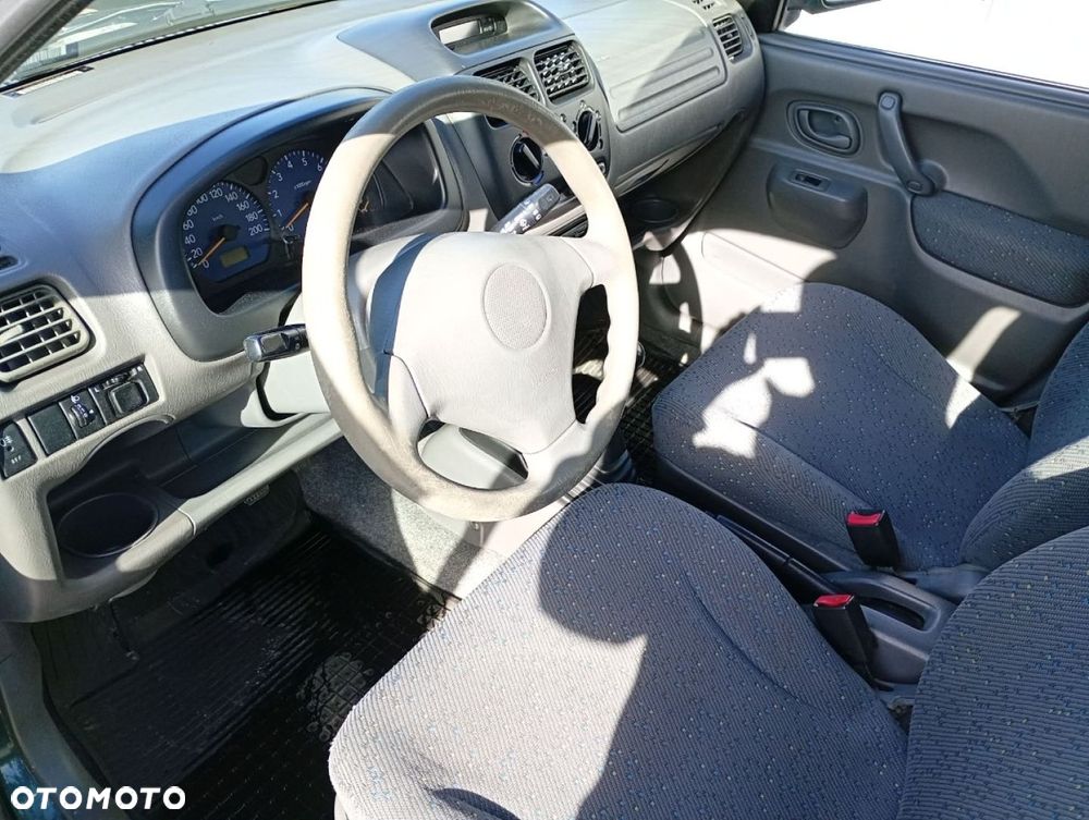 Suzuki Ignis - 6