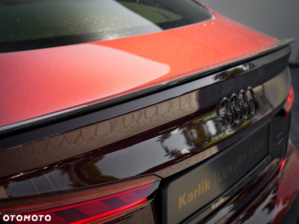 Audi RS5 Coupé Quattro Tiptronic - 6