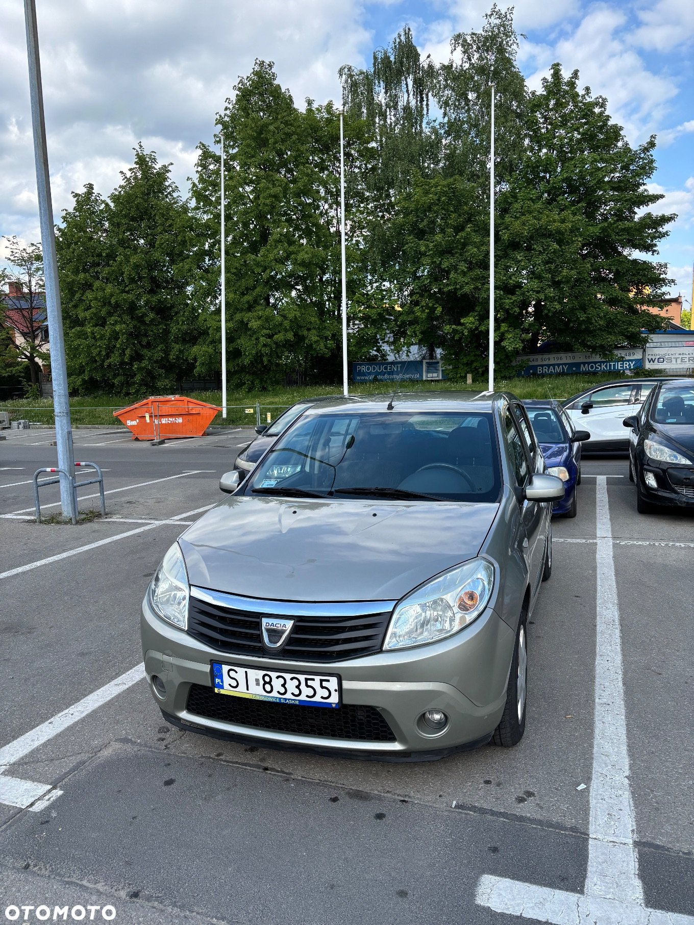 Dacia Sandero - 4