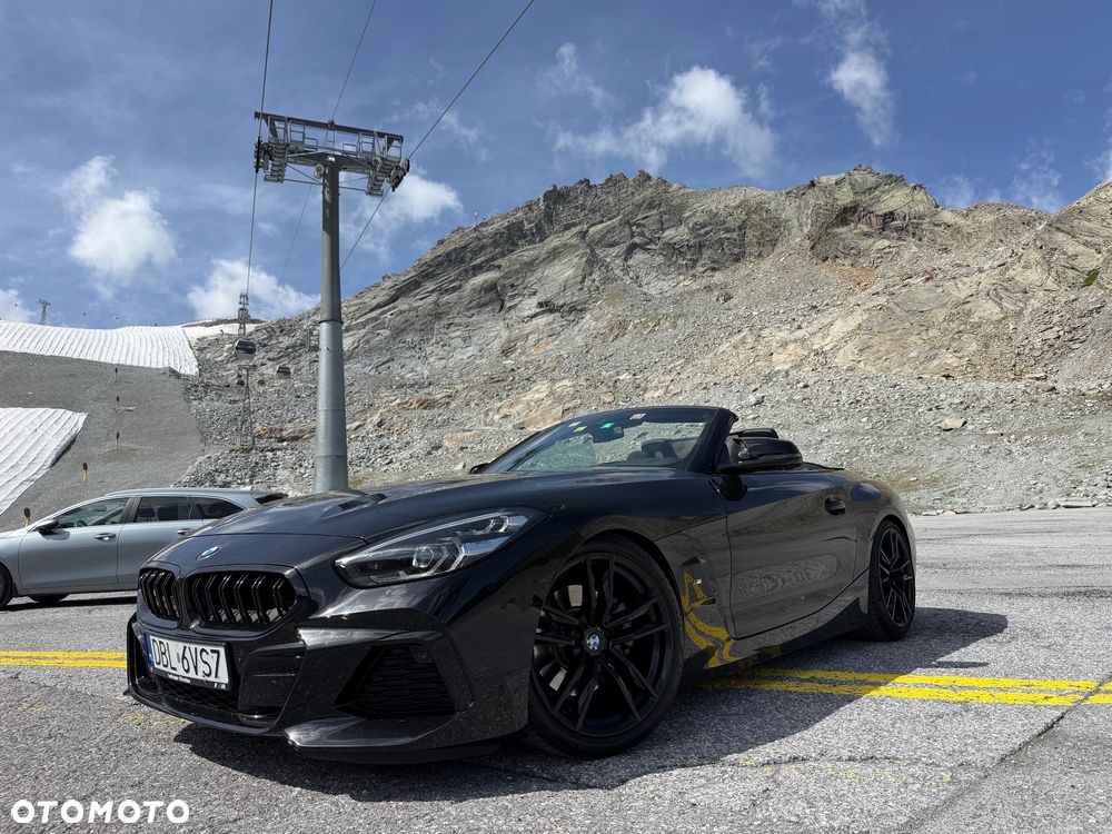 BMW Z4 sDrive30i M Sport - 19