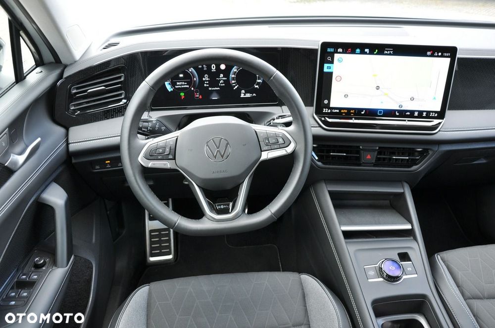 Volkswagen Tiguan 2.0 TDI SCR DSG Goal - 16
