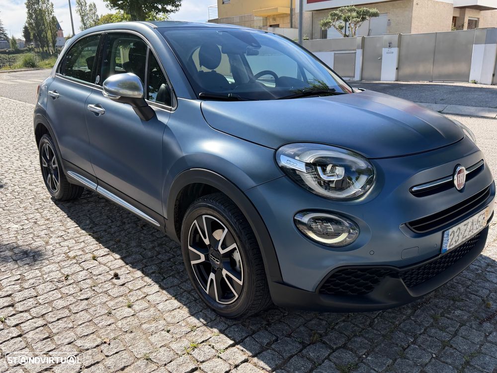 Fiat 500X 1.0 FireFly Mirror - 3