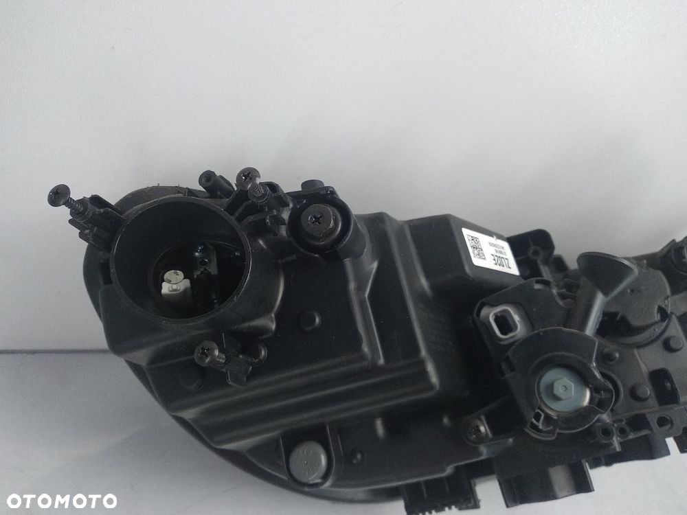 LAMPA LEWA PRZÓD FULL LED KIA SOUL 2 II ZL02E - 6