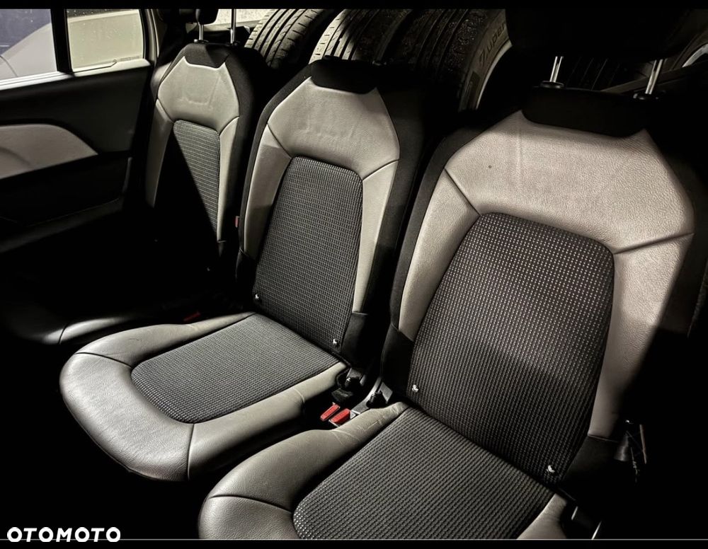 Citroën C4 Picasso BlueHDi 150 EAT6 Exclusive - 14