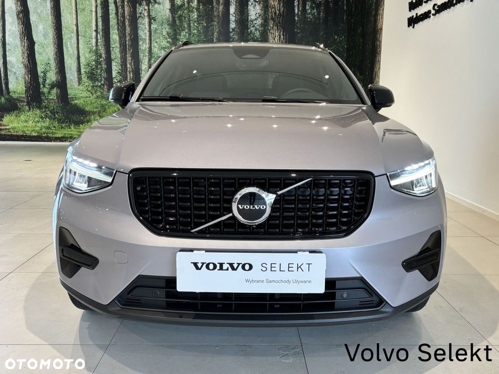 Volvo XC 40 - 11