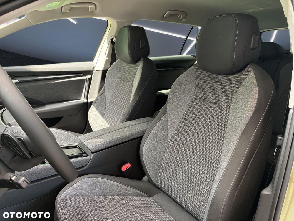 Skoda Superb - 6
