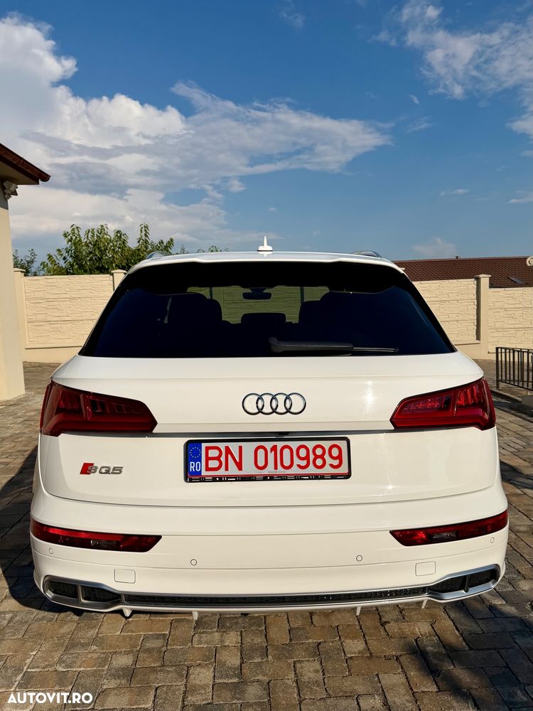 Audi SQ5 - 6