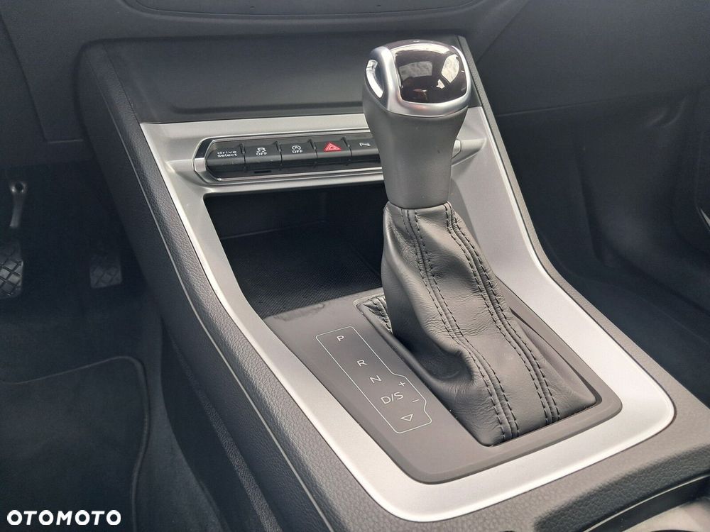 Audi Q3 Sportback 40 TFSI Quattro S tronic - 16